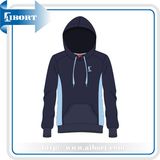 2013 Custom Design Sports Pullover Hoodies (Hoody-B-7)