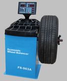 Wheel Balancer 963A