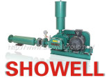 High Quality Powder Conveying Gas Roots Blower (Rotary Blower)