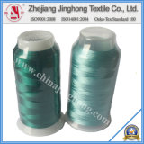 Rayon Embroidery Machine Thread (120D/2)