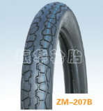Motorcycle Tyre (ZM207B)