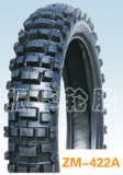 Motorcycle Tyre (ZM422A)