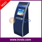 Interactive Payment Kiosk (KVS-9203A)