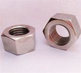 Hexagon Nuts ASTM A563