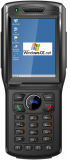 Tousei Ts-800 Rugged Industrial PDA Wince 5.0 OS