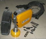 S-150 Pipe Cleaning Machine
