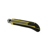 Plastic Case 3 Blades Utility Knife (WAB11003)