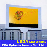 High Quality Outdoor LED Display