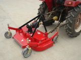 30HP 4WD Mini Farm Tractor with Mower