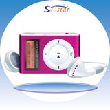 MP3 Player (S-908)