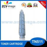 Toner for Minolta Bizhub Tn511 Copier Machine (TN511)