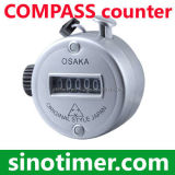 Compass Counter