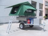 Camping Trailer (WT-CP1) 