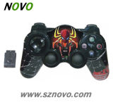 OEM Wireless Vibration Gamepad for PS3 (NV-GPW015)