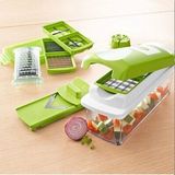 Multifunctional Manual Grinder Vegetable Cutter for Kitchen