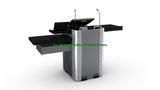 Perfect Aluminum Lectern (HJ-YJ24H)