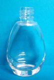 15ml Nail Polish Glass Bottle Dh-982