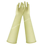 Safety Gloves for Chemical Protection