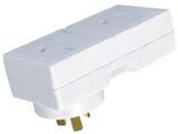Australian Power Adapter Plug