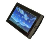 7.0 Inch Capacitive Multi-Touch Android 2.1 WiFi +3G MID (CT2038) 