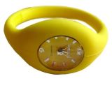 New Style of Silicone Watch