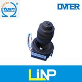 Om400A-M2 4D 4 Axies Potentiometer Joystick