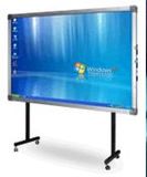 IR Electronic Whiteboard