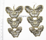 Charm Fashion Jewelry Earrings (OJER-12064-2)