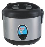 Stainless Steel Rice Cooker (CFXB30-3A2)