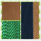 Evaprotive Cooling Pads for Poultry and Greenhouse Cooling System
