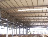 Certified Prefabricated Light Steel Building (LTW001)