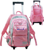 School Trolley Bag (BG-30)