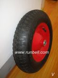 Pneumatic Tools Rubber Wheels and Rims