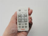 Card Type Remote Control
