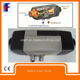 Gas Heater for Car