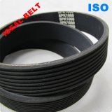 Transmission Rubber Belt for Machine with ISO Hard Cord