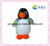 New Design Cute Penguin Plush Toy