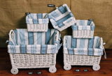 Laundry Basketry