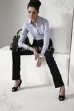 Lady's Shirt