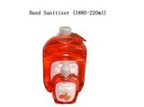 Hand Sanitizer