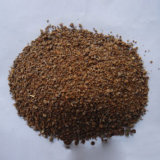 Tea Seed Meal without Straw (XC01)