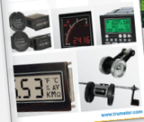 Trumeter Advanced Panel Meter