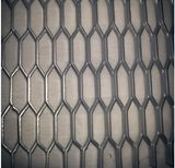 Galvanized Hexagonal Expanded Metal Wire Mesh