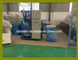 China Double Glazing Glass Production Line Machine / Double Glass Silicon Extruder Machinery (ST01)