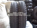 Chinese Motorcycle Tyre with Good Quality