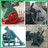 Large Capacity Durable Drum Wood Chipper