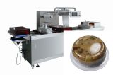 Dry Fruit Thermoforming Vacuum Map Packaging Machinery with CE Certificate