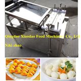 Automatic Quail Eggs Peeling Machine/Egg Peeling Machine