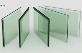 Rizhao Jinbo Sale High Quality Tempered Glass for Building
