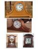 Table Clock (T508)